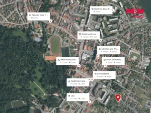 Prodej chalupy, Blatná, Na Blýskavkách, 110 m2