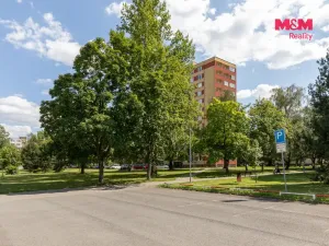 Prodej bytu 2+1, Ostrava - Zábřeh, Výškovická, 57 m2
