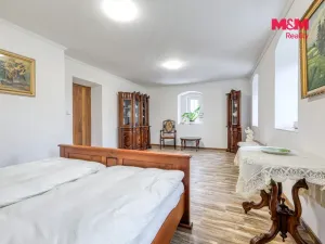 Prodej rodinného domu, Měčín - Petrovice, 138 m2