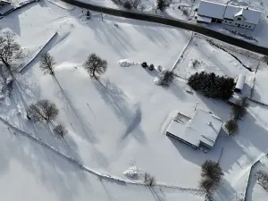 Prodej pozemku pro bydlení, Jívka, 1429 m2