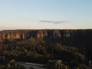 Prodej pozemku pro bydlení, Jívka, 1429 m2