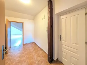 Pronájem bytu 2+1, Brno, Husitská, 84 m2
