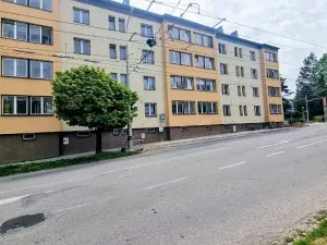 Pronájem bytu 3+1, Jihlava, U Cvičiště, 80 m2