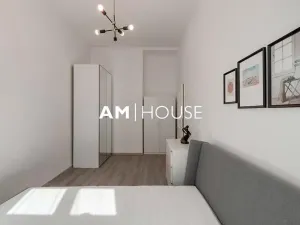 Prodej bytu 2+kk, Praha - Nové Město, Klimentská, 38 m2
