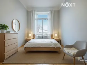 Prodej bytu 2+kk, České Budějovice, Skuherského, 39 m2