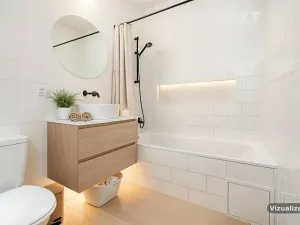 Prodej bytu 2+kk, České Budějovice, Skuherského, 39 m2