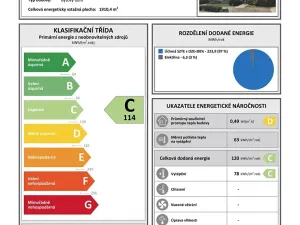 Prodej bytu 2+1, Veselí nad Moravou, Kovářská, 43 m2