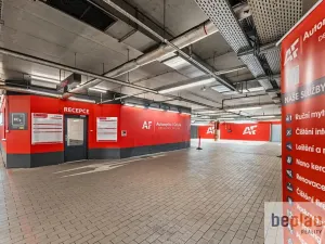 Prodej komerční nemovitosti, Ústí nad Labem, Bílinská, 108 m2