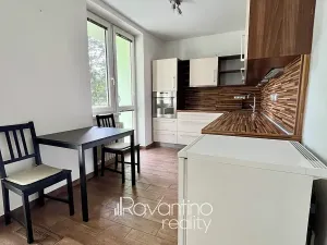Pronájem bytu 2+kk, Brno, Jakuba Obrovského, 48 m2