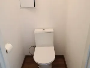 Pronájem bytu 2+1, Jablonec nad Nisou, Na Úbočí, 56 m2