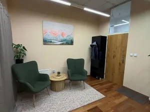 Pronájem kanceláře, Jablonec nad Nisou, Podhorská, 36 m2