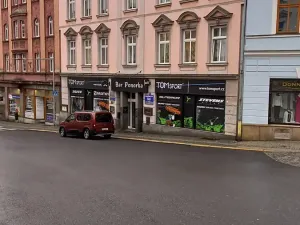 Pronájem kanceláře, Jablonec nad Nisou, Podhorská, 36 m2