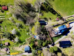Prodej rodinného domu, Vrchlabí - Hořejší Vrchlabí, Pod Žalým, 125 m2
