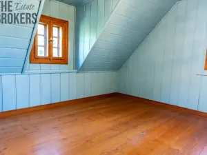 Prodej rodinného domu, Vrchlabí - Hořejší Vrchlabí, Pod Žalým, 125 m2