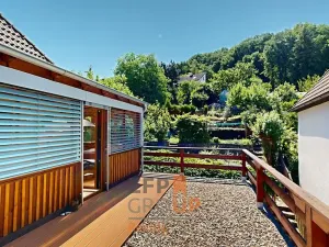 Prodej rodinného domu, Ústí nad Labem, Švabinského, 205 m2