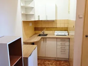 Pronájem bytu 1+1, Praha - Vinohrady, Kouřimská, 36 m2