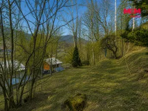 Prodej chaty, Krásná, 70 m2