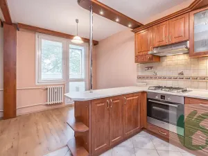 Pronájem bytu 3+kk, Neratovice, 28. října, 74 m2