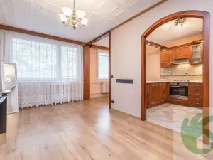 Pronájem bytu 3+kk, Neratovice, 28. října, 74 m2