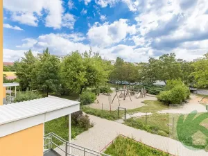 Pronájem bytu 3+kk, Neratovice, 28. října, 74 m2