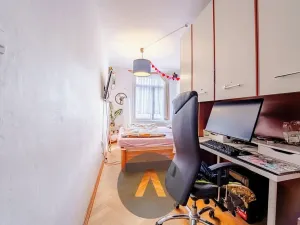 Prodej bytu 3+kk, Brno, Zámečnická, 120 m2