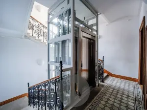 Prodej bytu 3+kk, Brno, Zámečnická, 120 m2