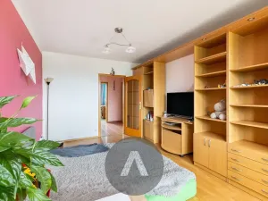 Prodej bytu 3+1, Kolín, Rimavské Soboty, 67 m2