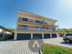 Prodej bytu 3+kk, Rašovice, 115 m2