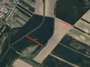 Prodej pole, Svatobořice-Mistřín, 54120 m2