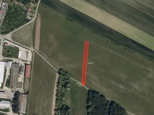 Prodej pole, Svatobořice-Mistřín, 54120 m2