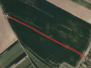 Prodej pole, Svatobořice-Mistřín, 54120 m2