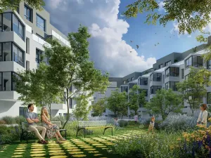 Prodej bytu 1+kk, Brno, Veveří, 30 m2