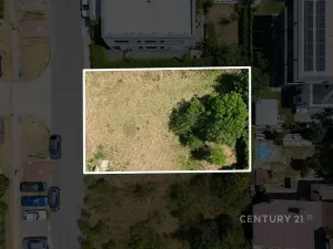 Prodej pozemku pro bydlení, Praha, 553 m2