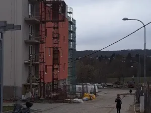 Prodej bytu 2+kk, Brno, Žabí, 50 m2