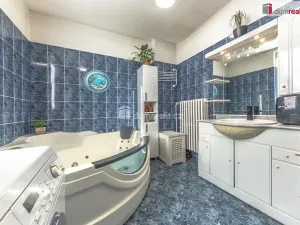 Prodej rodinného domu, Praha - Horní Počernice, Spojenců, 209 m2