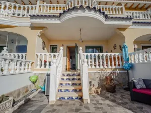 Prodej rodinného domu, Ciudad Quesada, Alicante, Španělsko, 100 m2