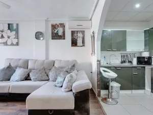 Prodej rodinného domu, Ciudad Quesada, Alicante, Španělsko, 57 m2