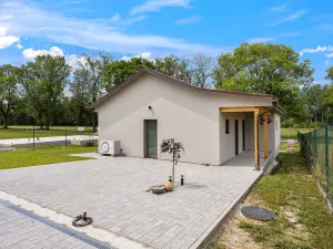 Prodej rodinného domu, Leskovice, 95 m2