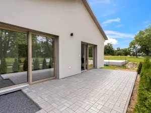 Prodej rodinného domu, Leskovice, 95 m2