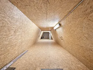 Prodej rodinného domu, Leskovice, 95 m2