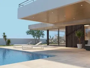 Prodej rodinného domu, Ciudad Quesada, Alicante, Španělsko, 220 m2