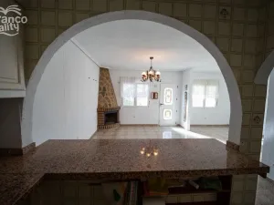 Prodej rodinného domu, Ciudad Quesada, Alicante, Španělsko, 70 m2