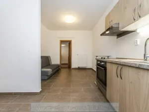 Pronájem bytu 2+kk, Praha - Chodov, 54 m2