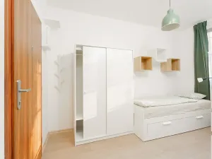 Prodej bytu 1+kk, Praha - Libeň, Kolčavka, 17 m2