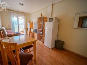 Prodej bytu 3+kk, Torrevieja, Alicante, Španělsko, 51 m2