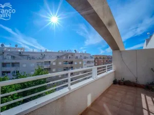 Prodej bytu 3+kk, Torrevieja, Alicante, Španělsko, 51 m2