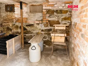 Prodej rodinného domu, Radčice, 105 m2