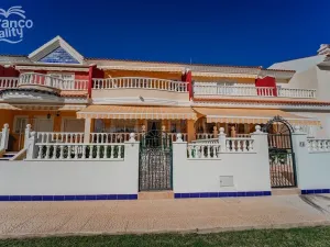 Prodej rodinného domu, Ciudad Quesada, Alicante, Španělsko, 100 m2