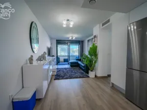 Prodej bytu 4+kk, Los Alcazares, Murcia, Španělsko, 70 m2