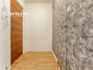 Prodej bytu 1+kk, Teplice, Hlávkova, 26 m2